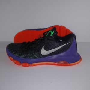 Nike KD 8 Vinary Size 8
749375-013